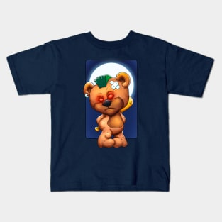 bad bear Kids T-Shirt